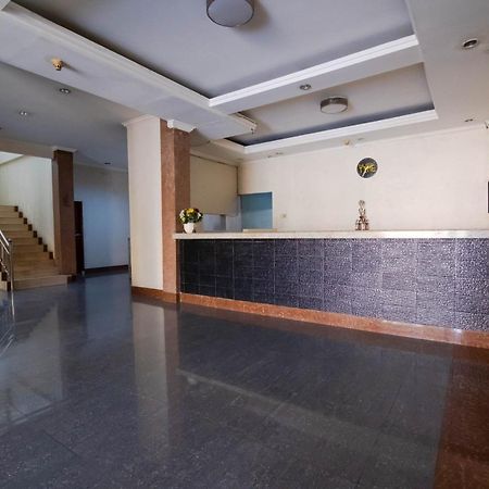 Nusa Indah Syariah Hotel Bandara By Abdihome Тангеранг Экстерьер фото